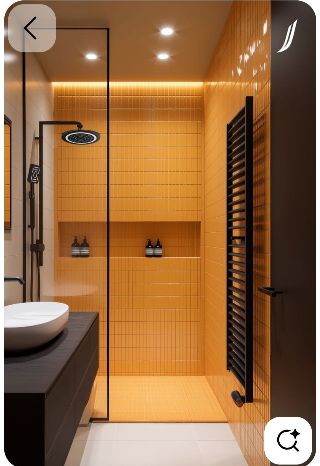 Renkli Çini Karolar-31